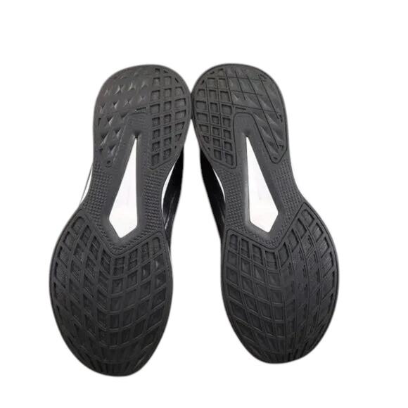 Adidas Shoes Mens 8.5 Sneakers Active Lifestyle Duramo Running Cross Trainers - Picture 9 of 14